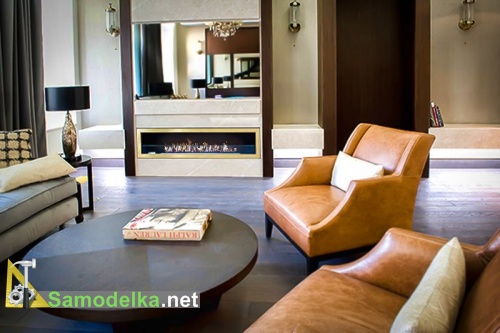 биокамин Decoflame