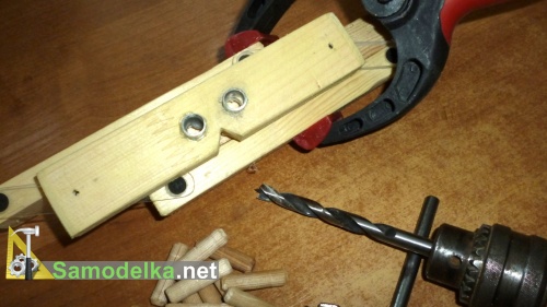 простой кондуктор